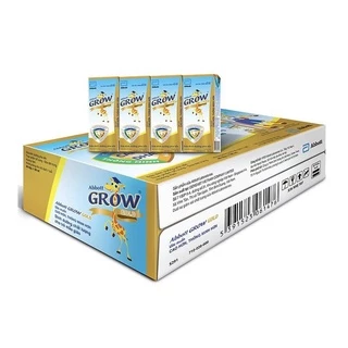 Thùng sữa ABBOTT GROW GOLD 180ML