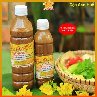 Mắm Nêm_Đặc sản Huế (Loại ngon)