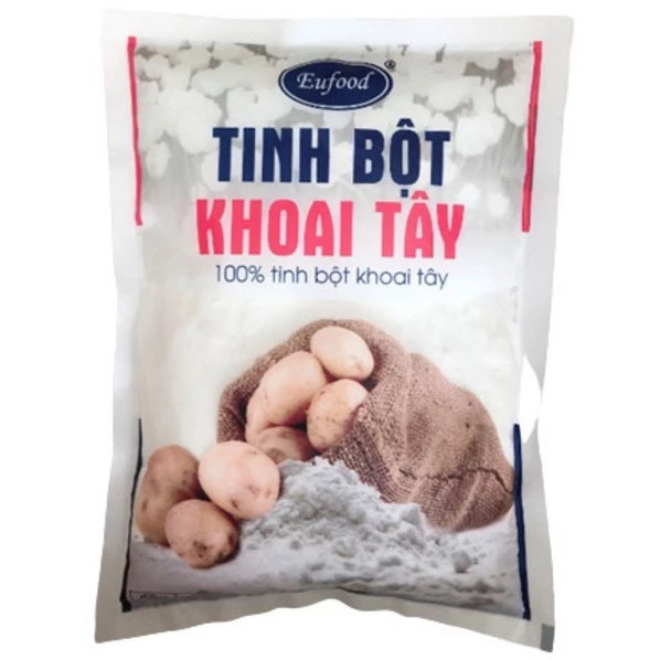 Tinh Bột Khoai tây 400gr