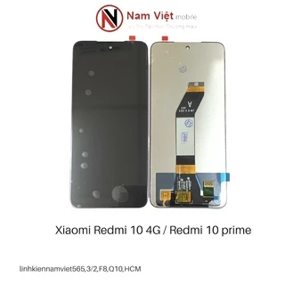 Màn hình Xiaomi Redmi 10 4G / Redmi 10 prime new