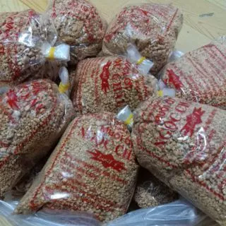 500gr MUỐI NGỌC CHÂU HẠT TO CHÍNH HIỆU