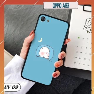 Ốp lưng cho điện thoại - Oppo A83