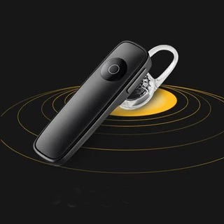 (Siêu rẻ) Tai nghe Bluetooth Headset M165 bluetooth