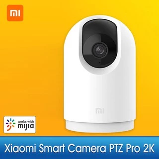 Camera quan sát Xiaomi xoay 360 2K Pro CHÍNH HÃNGd