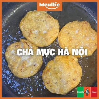 Chả Mực Hà Nội 500gr, giao hỏa tốc nội thành HCM