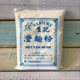 Bột tàn mỳ Sanh Ký 1kg