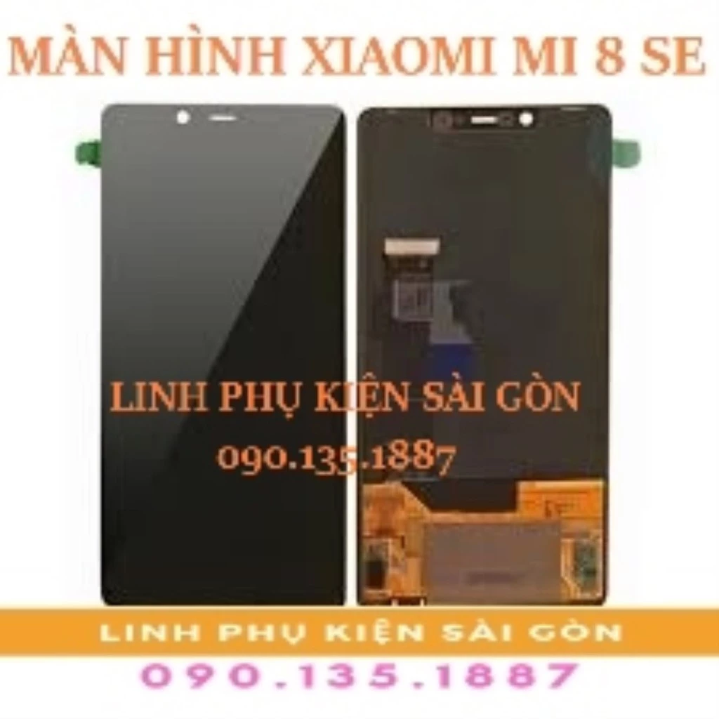 MÀN HÌNH XIAOMI MI 8 SE