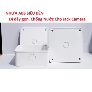 hộp nguồn camera