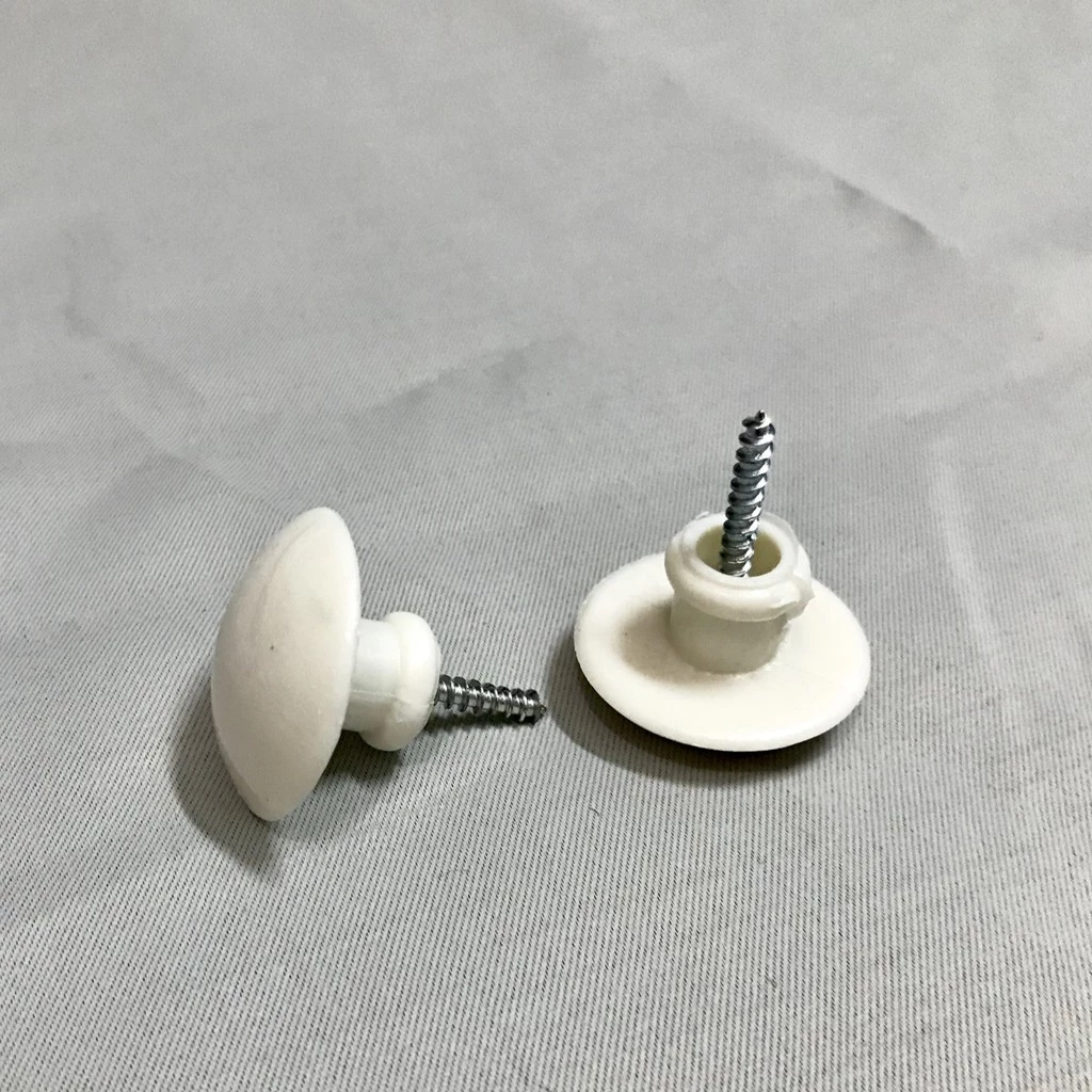 (giá sỉ) Núm buộc rèm cửa