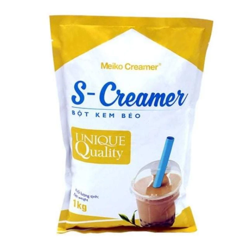 Bột kem béo S - creamer