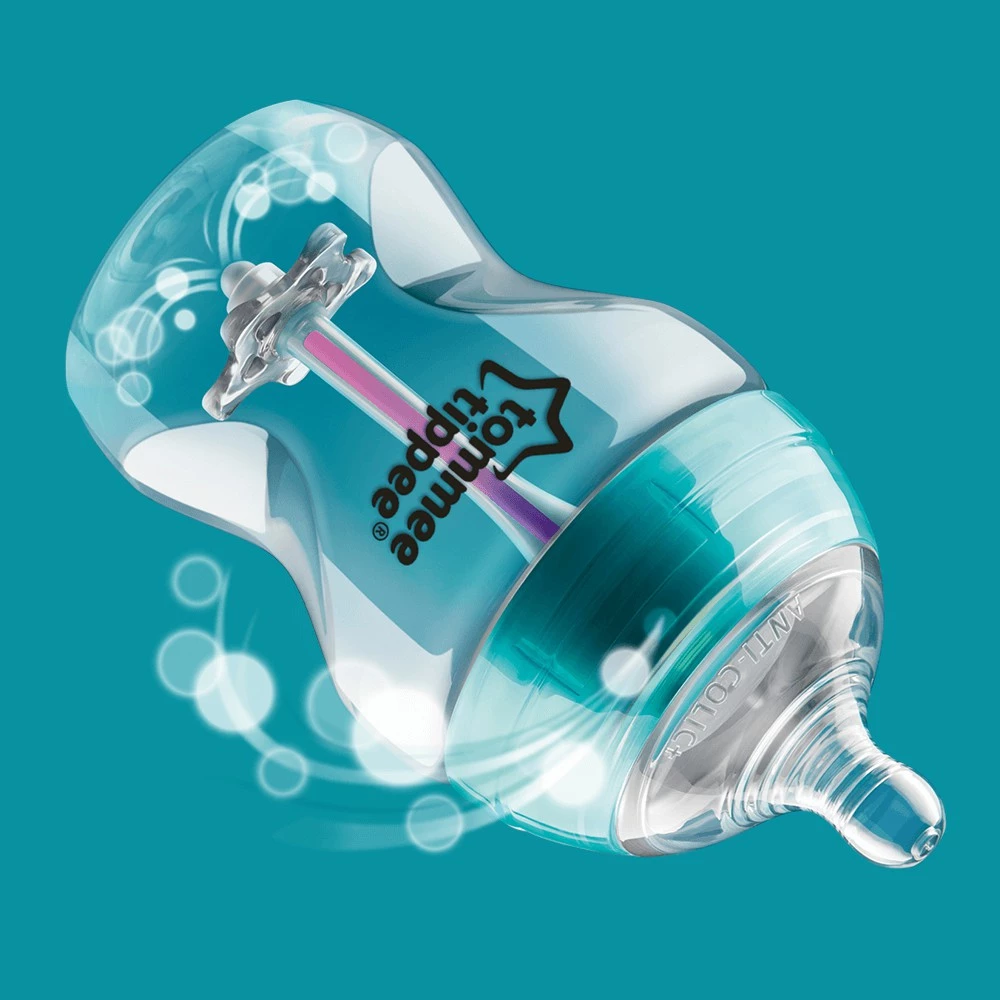Bình sữa Tommee Tippee anti-colic 150ml, 260ml