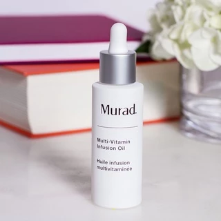 MURAD - Dầu Dưỡng Da Đa Chức Năng Murad Multi-Vitamin Infusion Oil 10ml