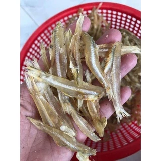 500gram cá cơm ngon loại đặc biệt