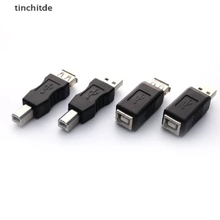 Đầu chuyển đổi USB 2.0 Type A sang Type B dành cho máy in