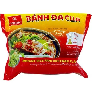 bánh đa cua 60g