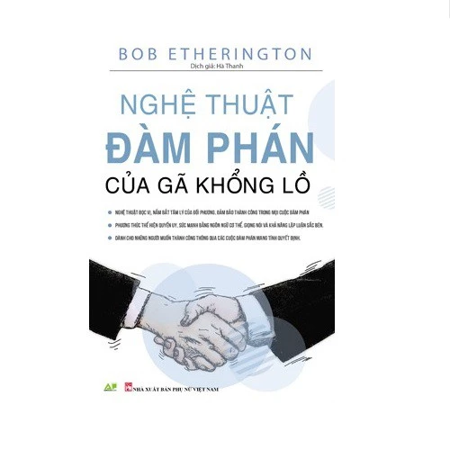 Sách - Combo Nghệ Thuật Thuyết Trình + Nghệ thuật đàm phán Của Gã Khổng Lồ (Tặng sổ tay)