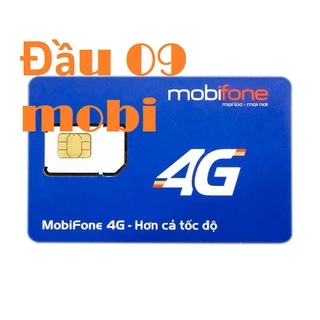 sim data thả ga 09 mobifone giá rẻ