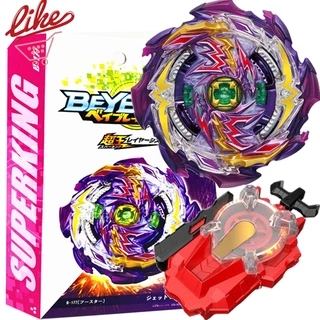 Bộ con quay đồ chơi BEYBLADE B-177 Jet Wyvern B177 độc đáo