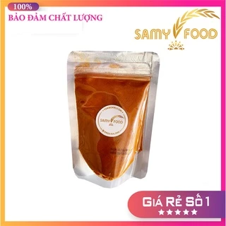 [Samy Food] 100g Bột Ớt Hàn Quốc Loại Ngon