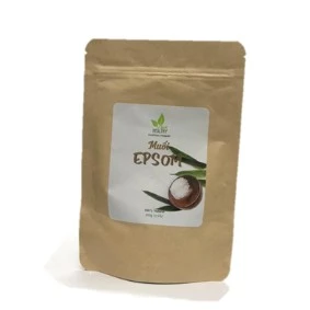 Muối Epsom Viethealthy 200g