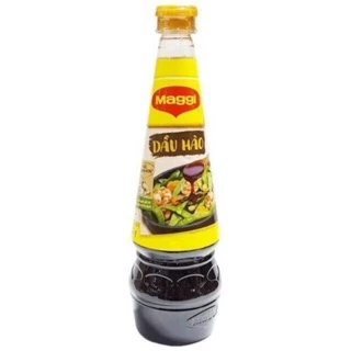 Dầu Hào Maggi 820g