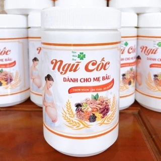 Ngũ cốc bà bầu 21 loại hạt 1kg