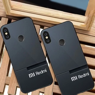 Ốp Lưng Kính 3D  XIAOMI NOTE 6 PRO, REDMI 6 PRO, A2 Lite ,Mi 8,MI 8 SE Ốp lưng thế hệ mới cao cấp