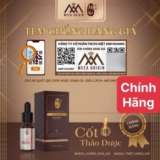 [Chính hãng] Cốt Huyết Thanh 36 Vị size 10ml