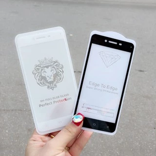 Cường lực Full màn Oppo A37 full keo thế hệ mới