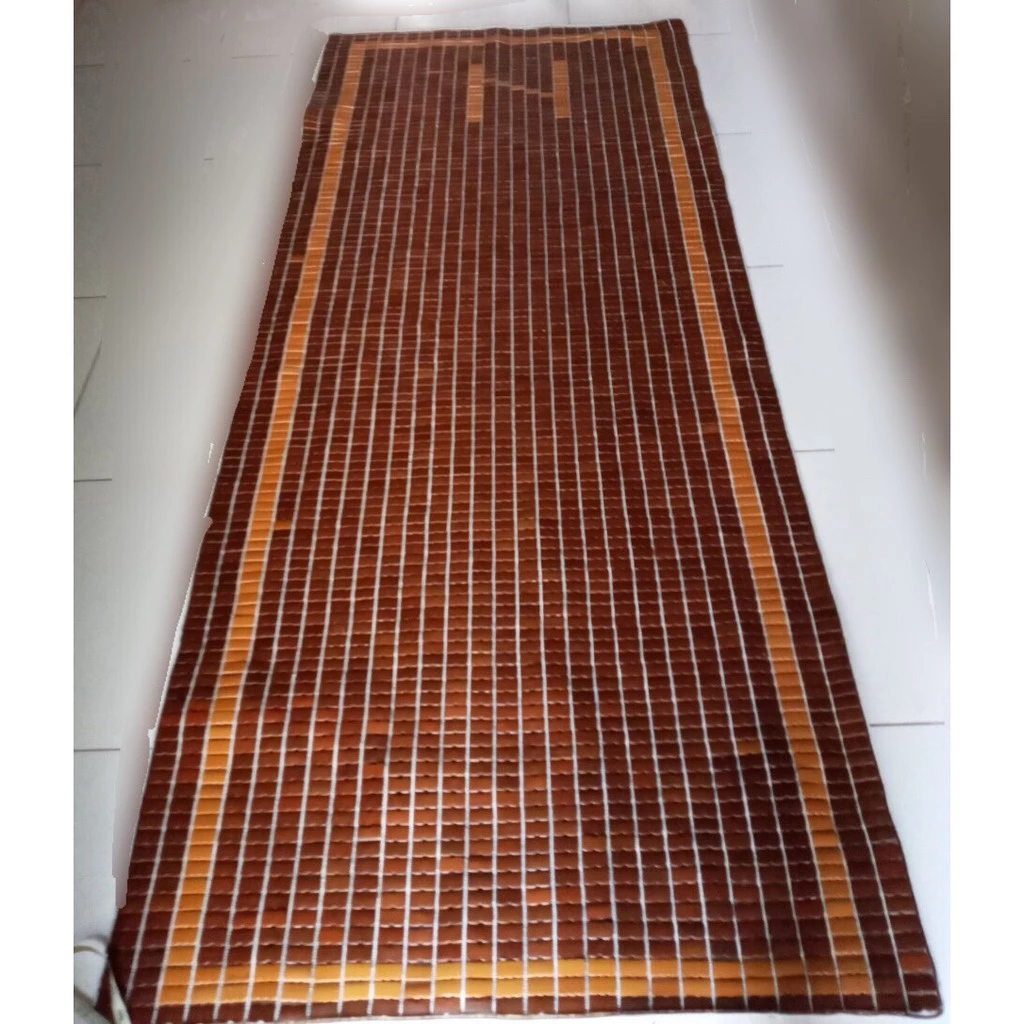 Chiếu trúc 0,8m x 1m8->2m dây dù đan, 80x 2m2 đến 2m25