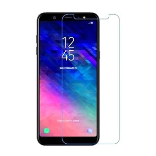 Kính cường lực SAMSUNG A6 2018 J6 2018 / A6 plus 2018 / J8-2018 ( trong suốt)