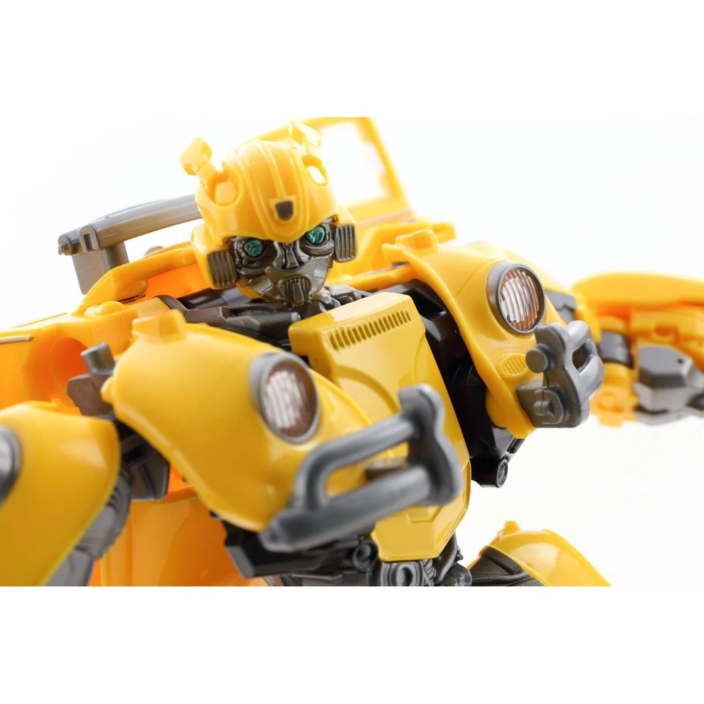 Mô hình transformers Bumblebee BMB