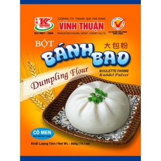 Bột bánh bao Vĩnh Thuận 1kg