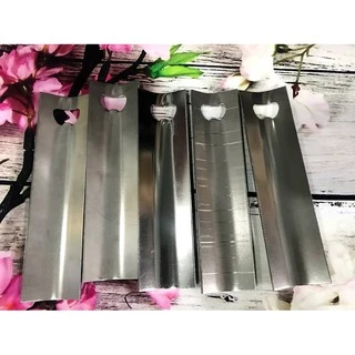 DỤNG CỤ ĐẬP NƯỚC ĐÁ MẠ INOX 2 TRONG 1 CÓ THỂ KHUI BIA NẶNG 200 GRAM