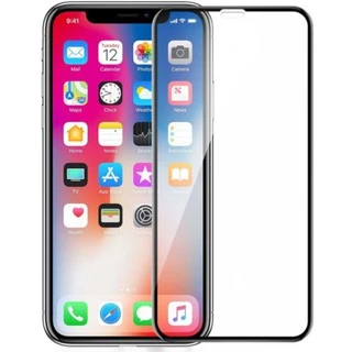 Miếng dán kính cường lực cho iPhone 11/ 11 Pro/ 11 Pro Max full màn hình