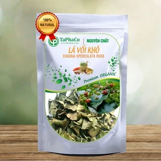 Lá vối sấy khô 500g