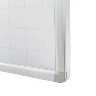 Bảng từ trắng Hàn Quốc cao cấp kích thước 120 x 160cm