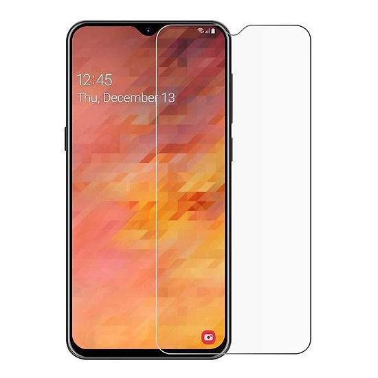 Miếng dán kính cường lực cho Samsung Galaxy A10 / A10S trong suốt không full