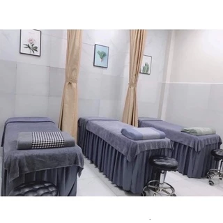 GA THUN GIƯỜNG SPA, NỐI MI, PHUN XĂM - KHÁCH ĐẶT HÀNG NOTE HOẶC INB BÁO KT GIƯỜNG