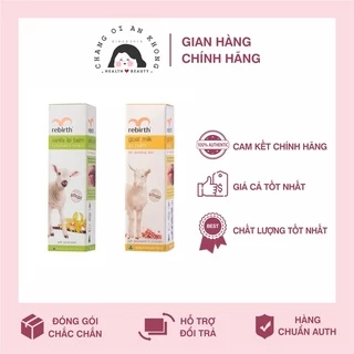 Son dưỡng nhau thai cừu