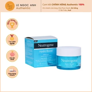 Kem Dưỡng Ẩm Neutrogena Hydro Boost Aqua Gel