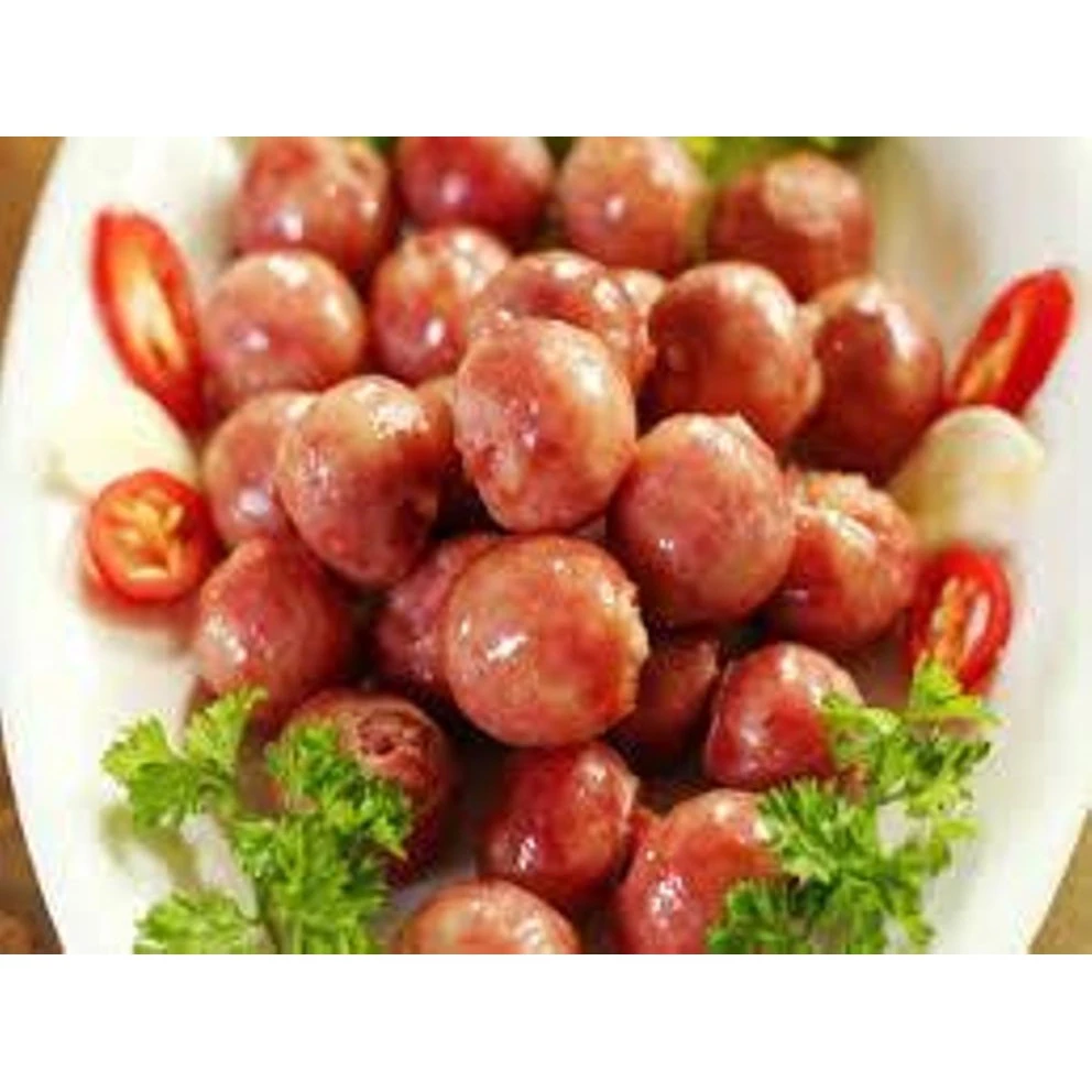 XÚC XÍCH HỒ LÔ 500g