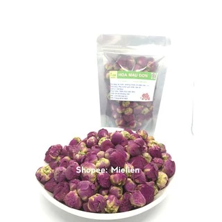 1Kg Hoa hồng mẫu đơn sấy khô