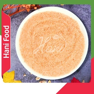 1Kg Muối Hồng Himalaya Organic Chuẩn Sạch Nấu Ăn, Nấu Sữa, Muối Hồng Cho Bé - Nhập Khẩu Pakistan 💦 Hani Food