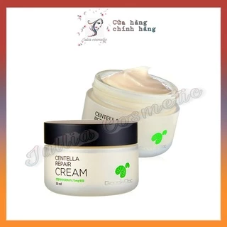 KEM RAU MÁ GOODNDOC CENTELLA REPAIR CREAM DƯỠNG ẨM PHỤC HỒI DA