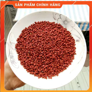 Hạt điều đỏ tạo màu đỏ thực phẩm tự nhiên (100gram)