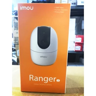 Camera Wifi Imou A52 , A32EP, C22FP , A22EP và Imou C22EP và imou A42EP ( Imou A42P ) , Ranger RC 4mp - Hàng Chính Hãng