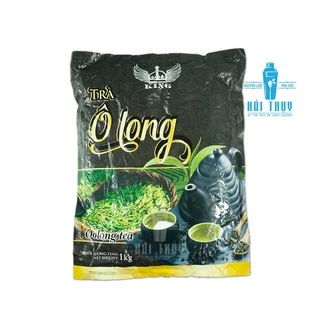 Trà Ô long King 1kg