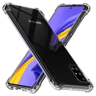 Ốp điện thoại trong suốt chống sốc cho Samsung Galaxy A14 A04 A04E A04s A03 A13 A23 A33 A53 A73 4G 5G 2022