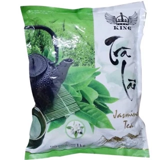 Trà Lài King Xuân Thịnh gói 1kg